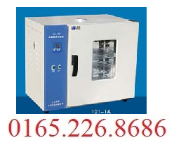 Tủ sấy hiện số 71 lít - Model: 101-1A